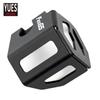 Motorcycle Accessories Rear Brake Fluid Cover Reservoir Guard Protective For BMW F800GS F 800 GS 2013-2018 2017 2016 2015 2014