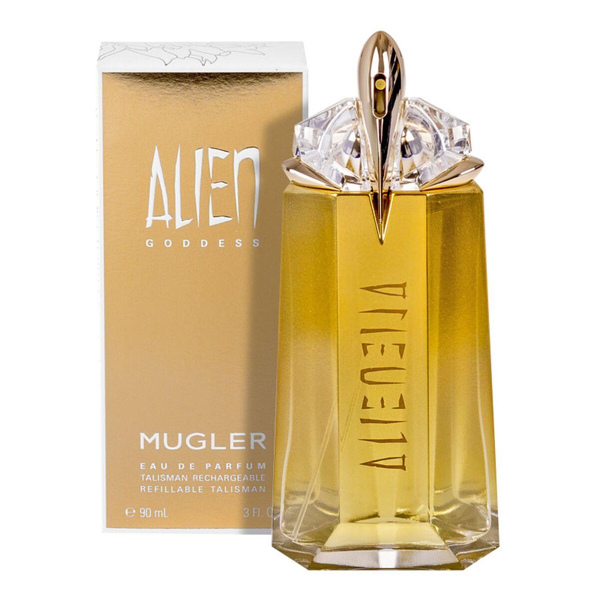 

Mugler Men s Perfume EDP