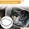 X Autohaux No.3516812091 Car Transmission Filter Oil Pan Gasket for Toyota Corolla 2014-2022 for Toyota Corolla iM 2017-2018