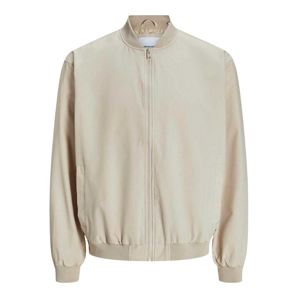 Jack And Jones Mens Bomber Jacket