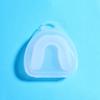Food Grade Silicone Mouthguard for Adults - Sanda, Taekwondo, Boxing