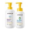Atopalm Kids Fresh 2in1 Shampoo 460ml + Kids Foaming Body Wash 460ml