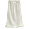IEF Women's Plus Size French Style Long Pencil Skirt