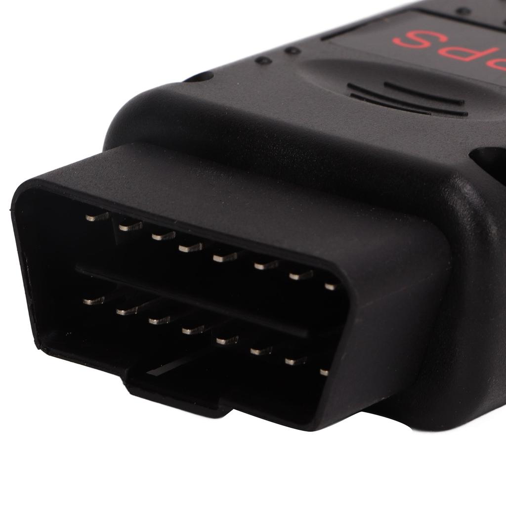 ECU Chip Tuning Fault Detection Diagnosis Reading Programming Cable Replacement for