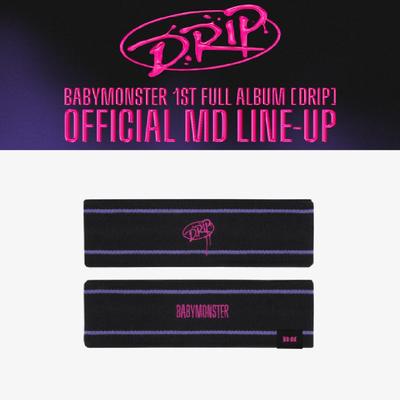Opaska BABYMONSTER DRIP