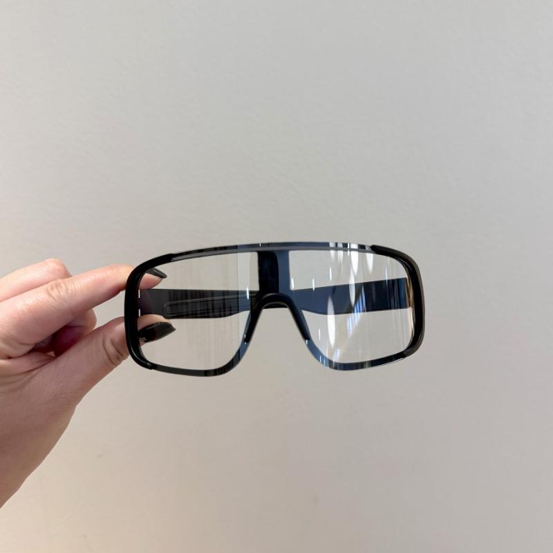 Children's outdoor fashionable decorative glasses kids eyewear