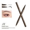 JOOCYEE - Double Headed Eyebrow Pencil - 4 Colors