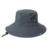 Unisex Outdoor Wide Brim Sun Protection Hat for Fishing and Mountaineering