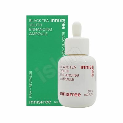 Black Tea Youth Enhancing Ampoule 50ml