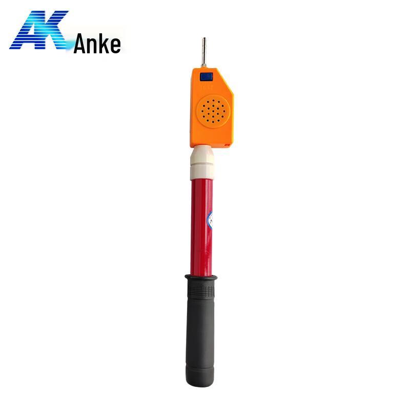 Anke Voice-Type Telescopic Sound & Light Voltage Detector Pen