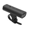 Lampe Avant de Vélo Étanche Rechargeable USB Phares de Vélo pour Vélos de Route Conduite de Nuit