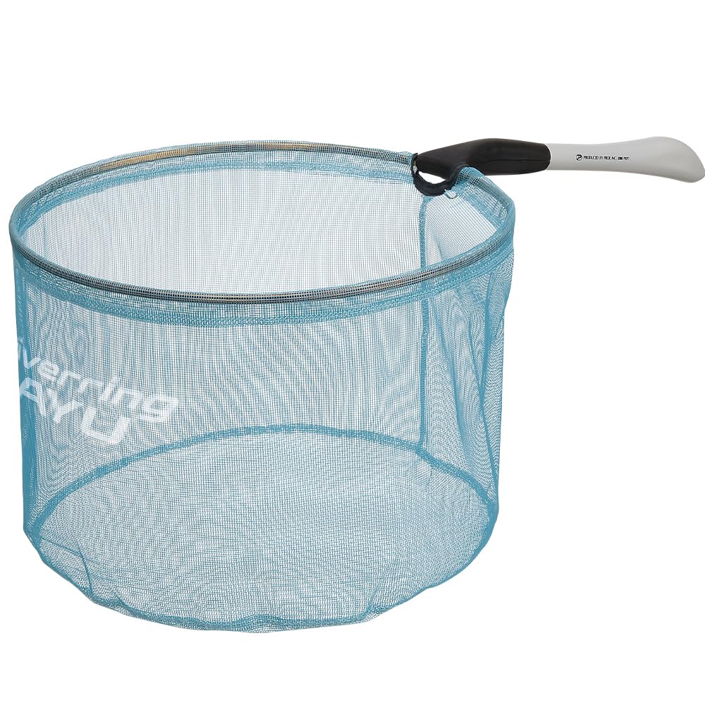 Prox Landing Net, Rivering Ayudamo, 36cm