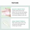 SKIN1004 BHA Cleansing Foam 125ml BHA Foam 125ml Skin Conditioning Facial Cleanser Tea-Trica / Tea-Trica /
