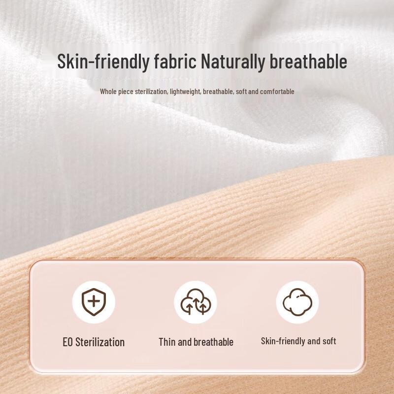 BADIGAO Disposable Seamless Undergarments