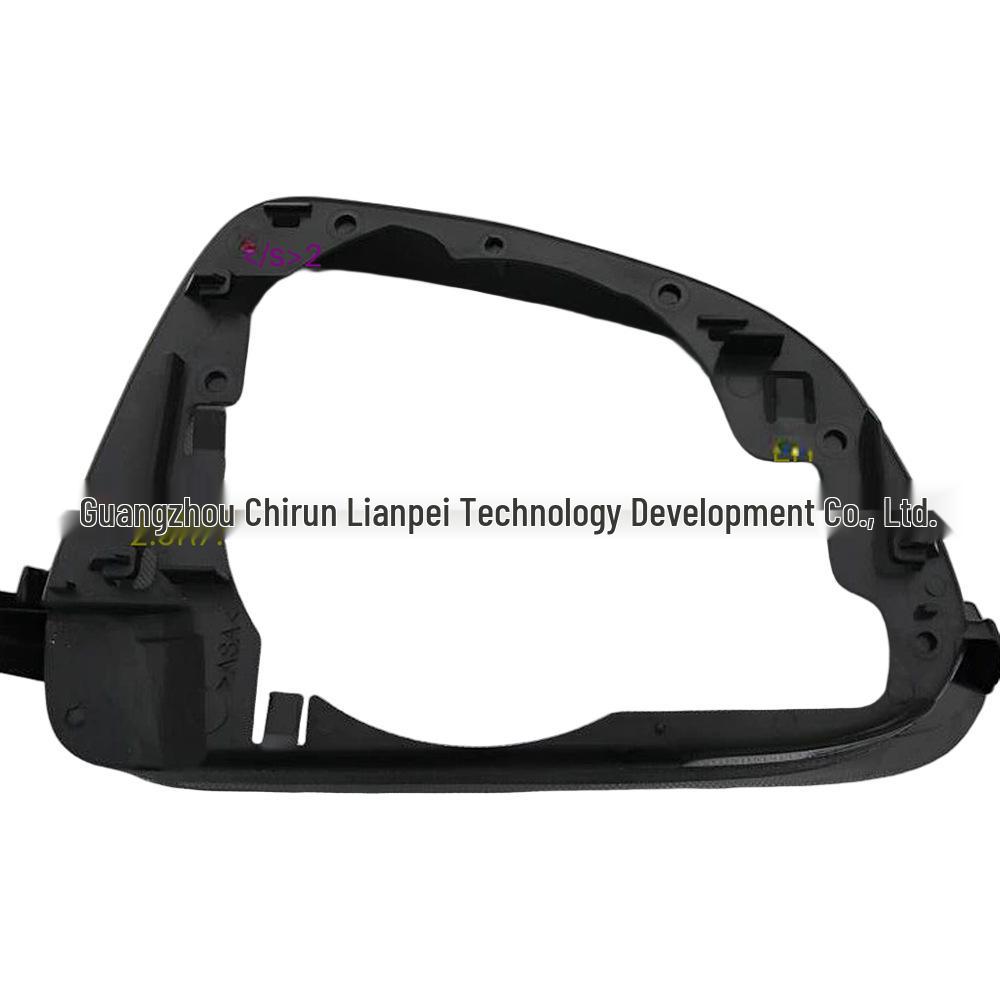 Rearview Mirror for Tesla Model 3/Y - Perfect Fit