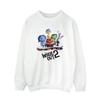 Inside Out 2 Womens/Ladies Poster Sweatshirt
