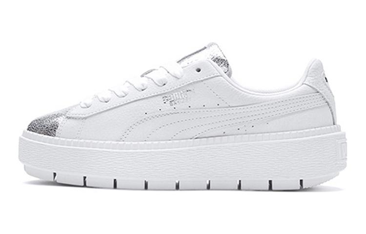 PUMA Platform Trace BioHacking Women s 369160-01 39