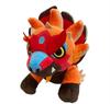 Capcom Monster Hunter Wilds Mondefo Plush Toy Ajarakan H200 X W140 X D240mm Polyester Approx.