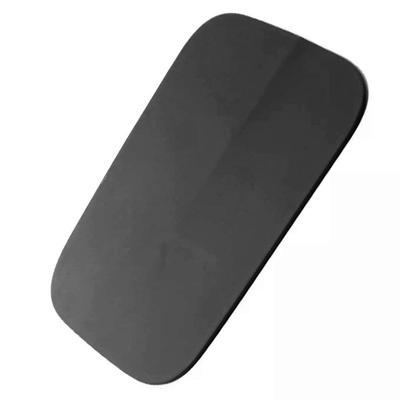 Filler Door Cover Fuel Tank Cover Automotive Replacement Fits W212 Models Hassle-free Tallation Plastic Construction