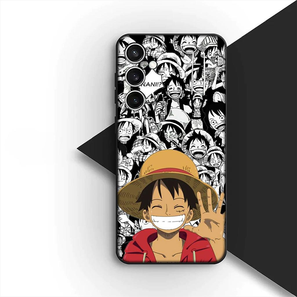 Cover for Apple iPhone 12 13 Pro XS Max Mini ProMax X XR Air 13Pro Casing Phone Case Nico Robin Roronoa Zoro One Luffy Pieces