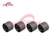 4pcs Motorcycle Rear Wheel Buffer Bush Bushing for WY125 WY 125