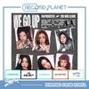 [Ön Sipariş] BABYMONSTER 2. MİNİ ALBÜM [WE GO UP] DESEN Versiyon. [POB]