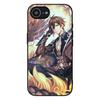 Genshin Impact ZhongLi Zhong Li Case for Motorola Moto G04 G13 G14 G22 G23 G20 G32 G34 G35 G64 G82 G84 G53 G60 G72 E14 E15 E13