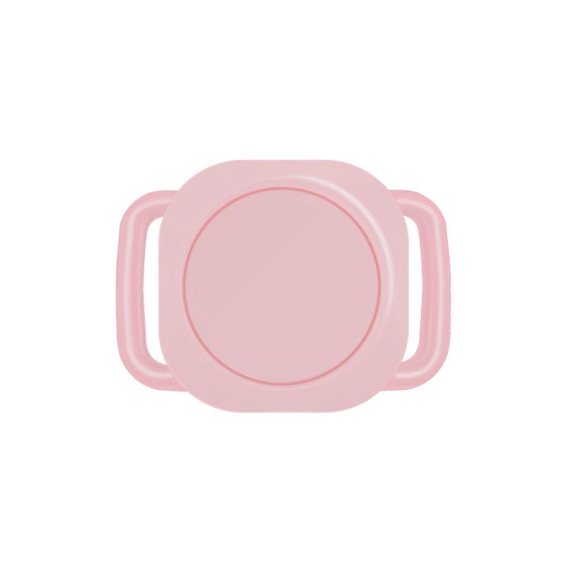 AirTag Pet Tracker Collar: Bluetooth GPS Locator for Cross-Border Anti-Lost Cat and Dog Positioning