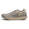 SALOMON Pulsar Prg Tricô Confortável Outdoor Funcional Antiderrapante Resistente ao Desgaste Respirável Cano Baixo Sapatos Lifestyle Sapatos Unissex Cinza Marrom 473007