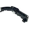 Front Left & Right Bumper Support Brackets Compatible With 2008-2023 Dodge Challenger Replace 68024343AD 68024342AD