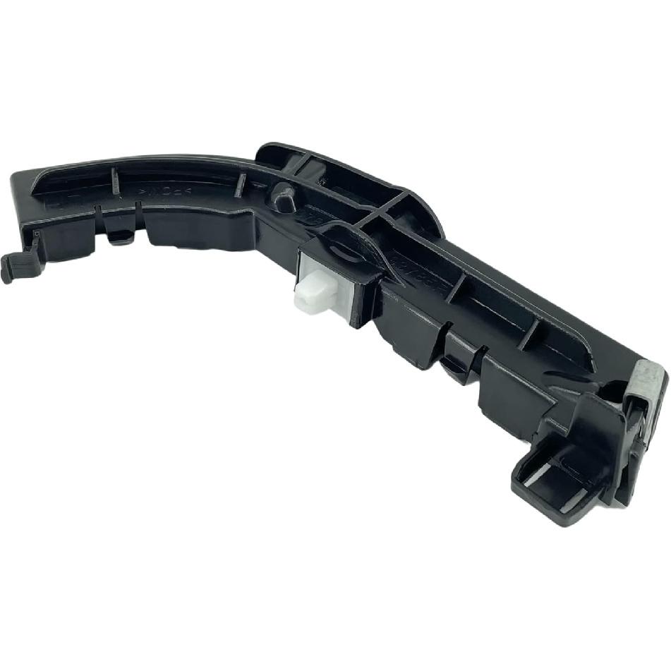 Front Left & Right Bumper Support Brackets Compatible With 2008-2023 Dodge Challenger Replace 68024343AD 68024342AD