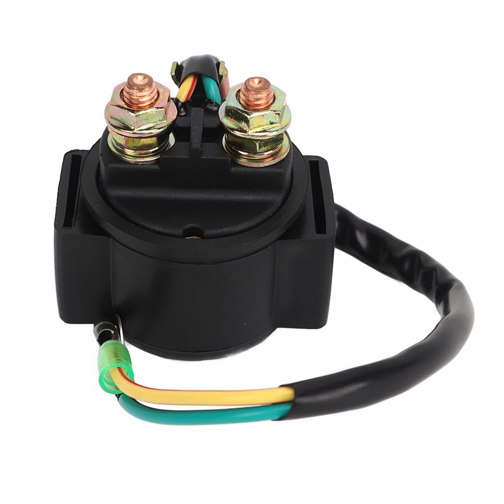 Boat Motor Starter Relay 6G1 81941 10 Universal Starter Relay for 9.9HP 15HP 20HP 25HP 30HP 40HP Outboard Engine