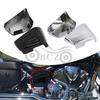 Rame și accesorii pentru motociclete – Garnituri laterale moto