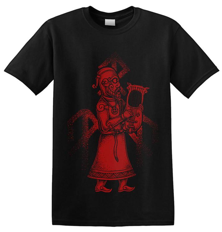 WARDRUNA - Skald T-Shirt XXXXL