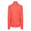 Under Armour Womens/Ladies Tech Textured Half Zip Top