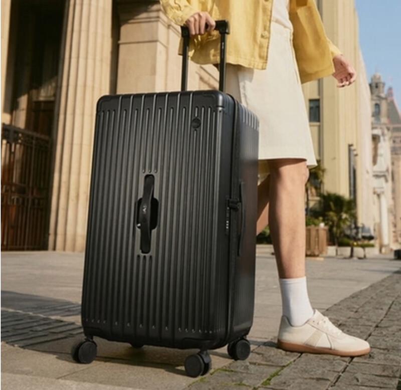 Aiwashi Boundless Series Hard-Shell Luggage