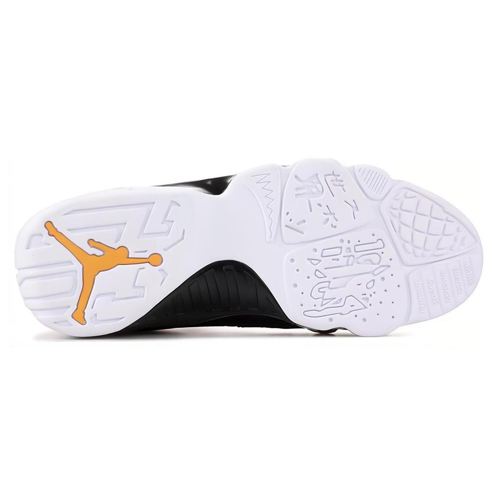 Jordan 9 Retro Citrus 302370-004