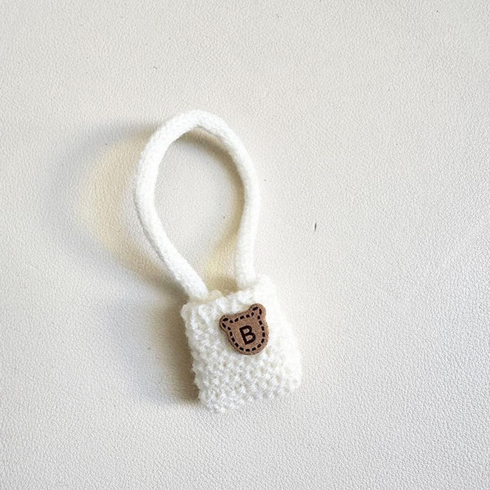 

Для 17 см Кукольная одежда Лабубу Модная одежда Толстовки Кукольная одежда Цветовые толстовки Кукольные аксессуары Милые украшения Маленькая одежда 24#