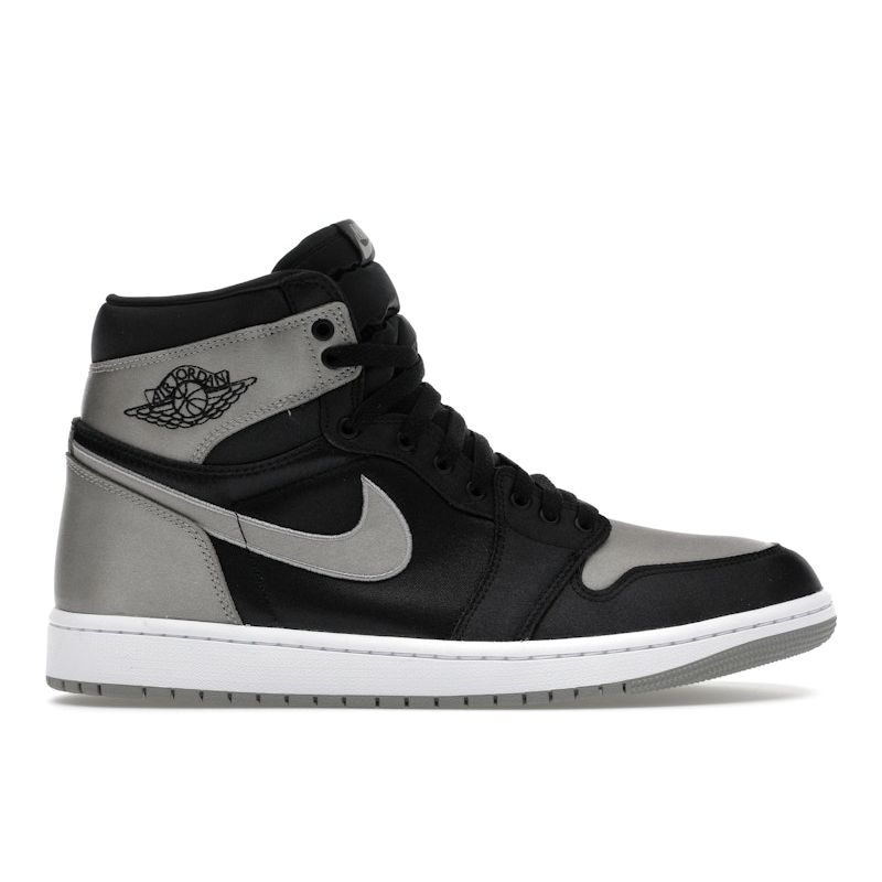 

Air Jordan 1 Retro High OG Satin Shadow FD4810-010 35.5