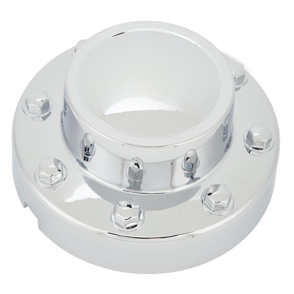 Hintere Chrom-Nabenkappe 68081015AA Ersatz für 3500 2011 bis 2018