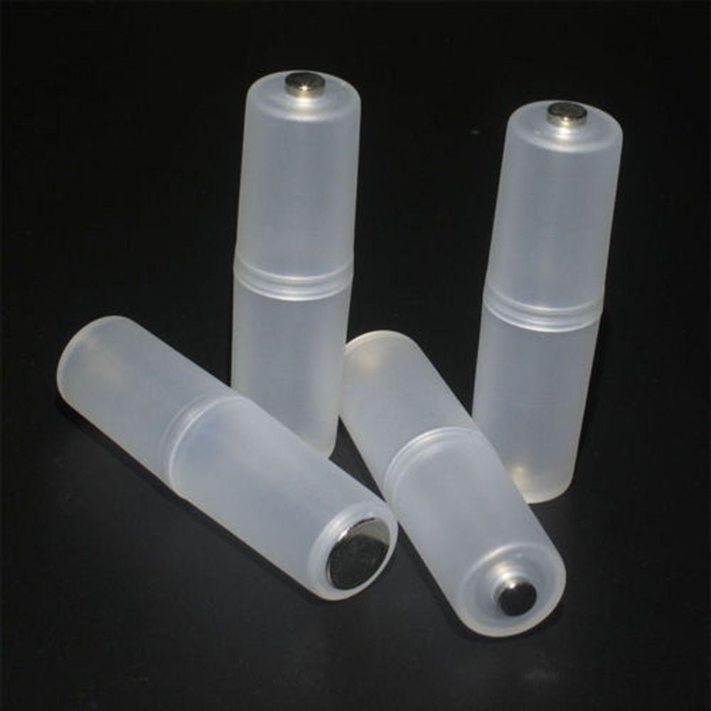 Accesory Box Top AA LR6 Adapter Battery Convertor Adapter Convertor AAA R03