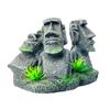 Simulation Coral Colorful Fish Tank Aquascape Ornaments Aquatic Plants Aquarium Iron Tree Branch Undersea Set Decoration