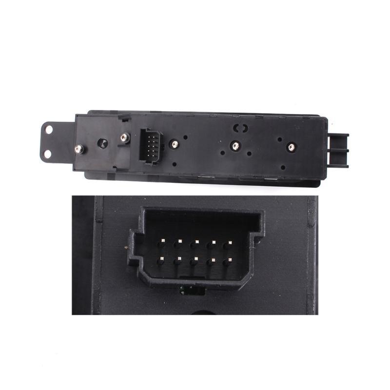 6395451313 Auto Window Lifter Control Switch for Mercedes for Benz Viano Vito W639 OE:A6395451313