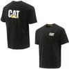 Camiseta estampada para hombre Harley-Davidson – crea un punto brillante en tu atuendo
