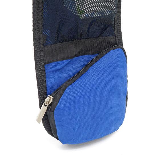 Car Auto Trunk Organizer Side Storage Bag Seat Bottle Sundries Pocket Accessory