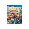 Jeu de course - activision - crash team racing nitro fueled - 1 à 4 joueurs - pegi 3+ - ps4