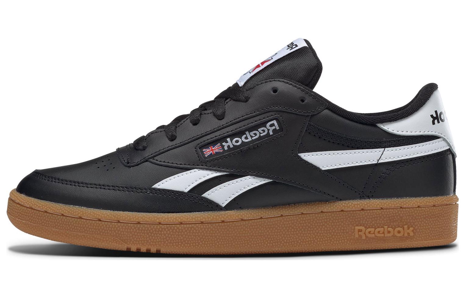 Club C Reebok Revenge Black Gum EG9244 44