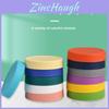 Plastic Food Storage Lid With Gasket For Kitchen Organization And Daily Use