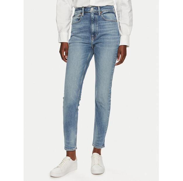 

Джинсы Polo Ralph Lauren 211890095001 синий Super Slim Fit 28