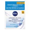 Nivea Cuidado De Dia Hidratante Spf30 Piel Normal Y Mixta 50ml
